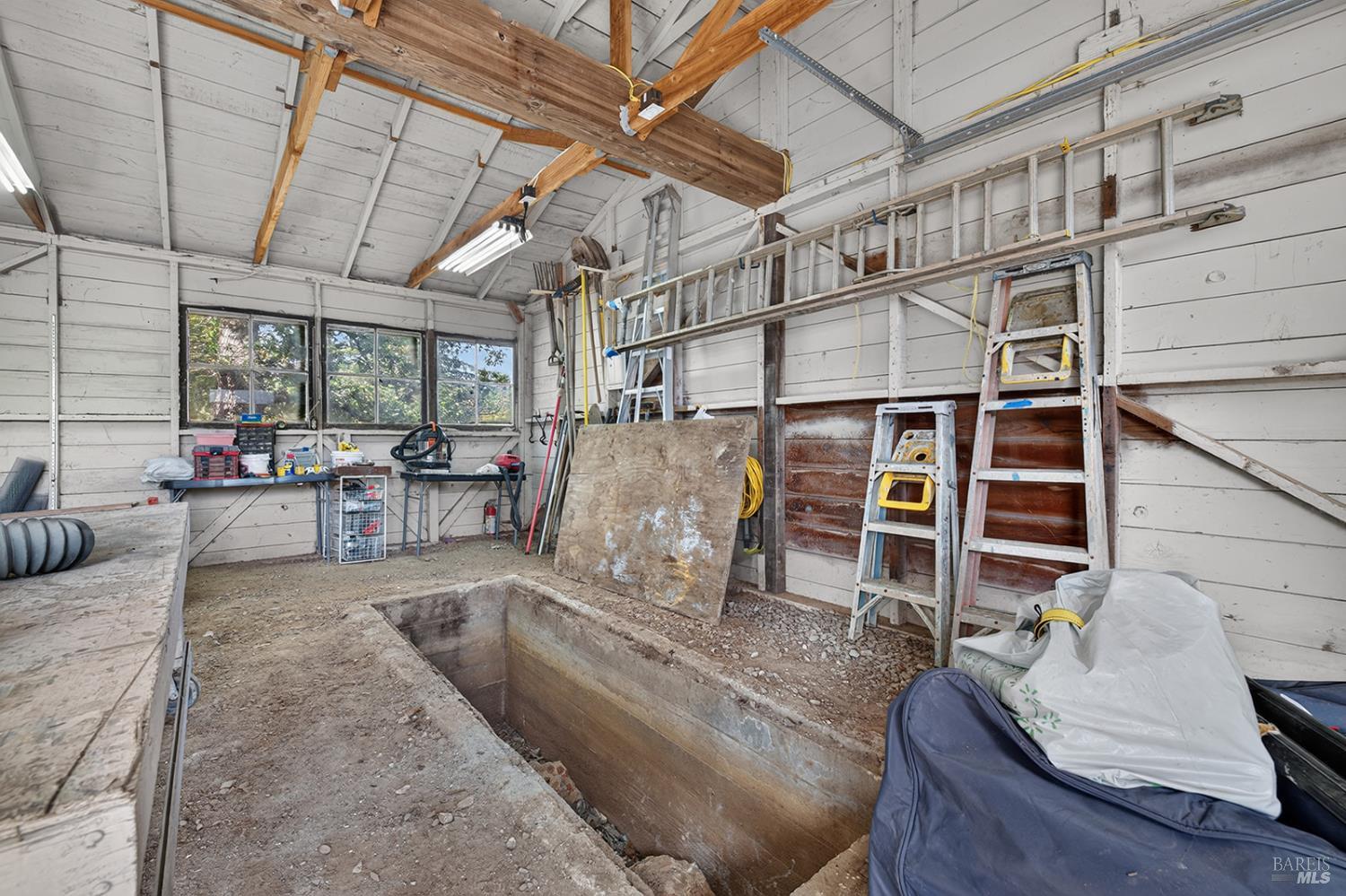 1130 Cunningham Road Sebastopol CA 95472
