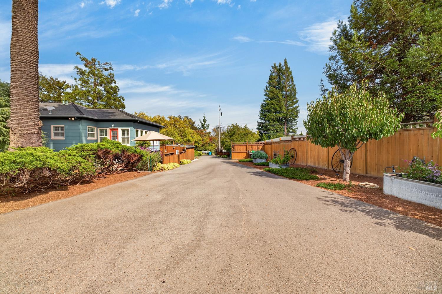 1130 Cunningham Road Sebastopol CA 95472