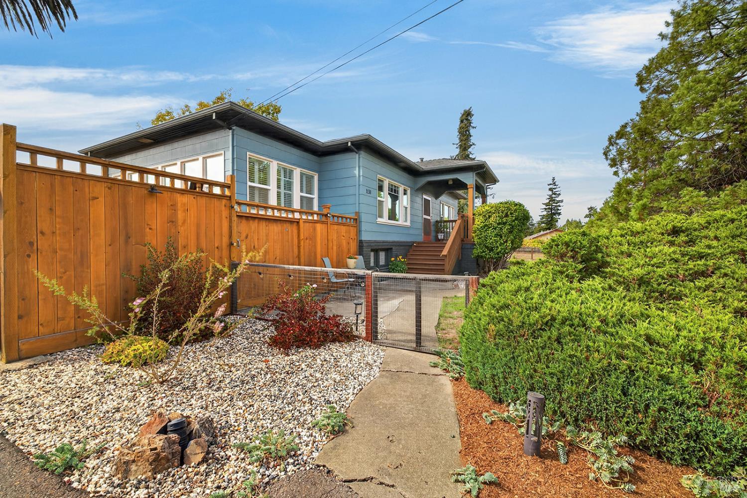 1130 Cunningham Road Sebastopol CA 95472