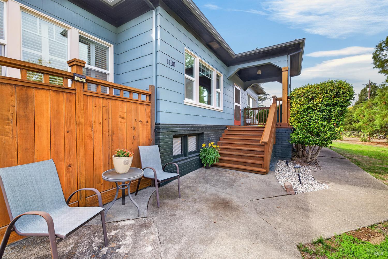 1130 Cunningham Road Sebastopol CA 95472