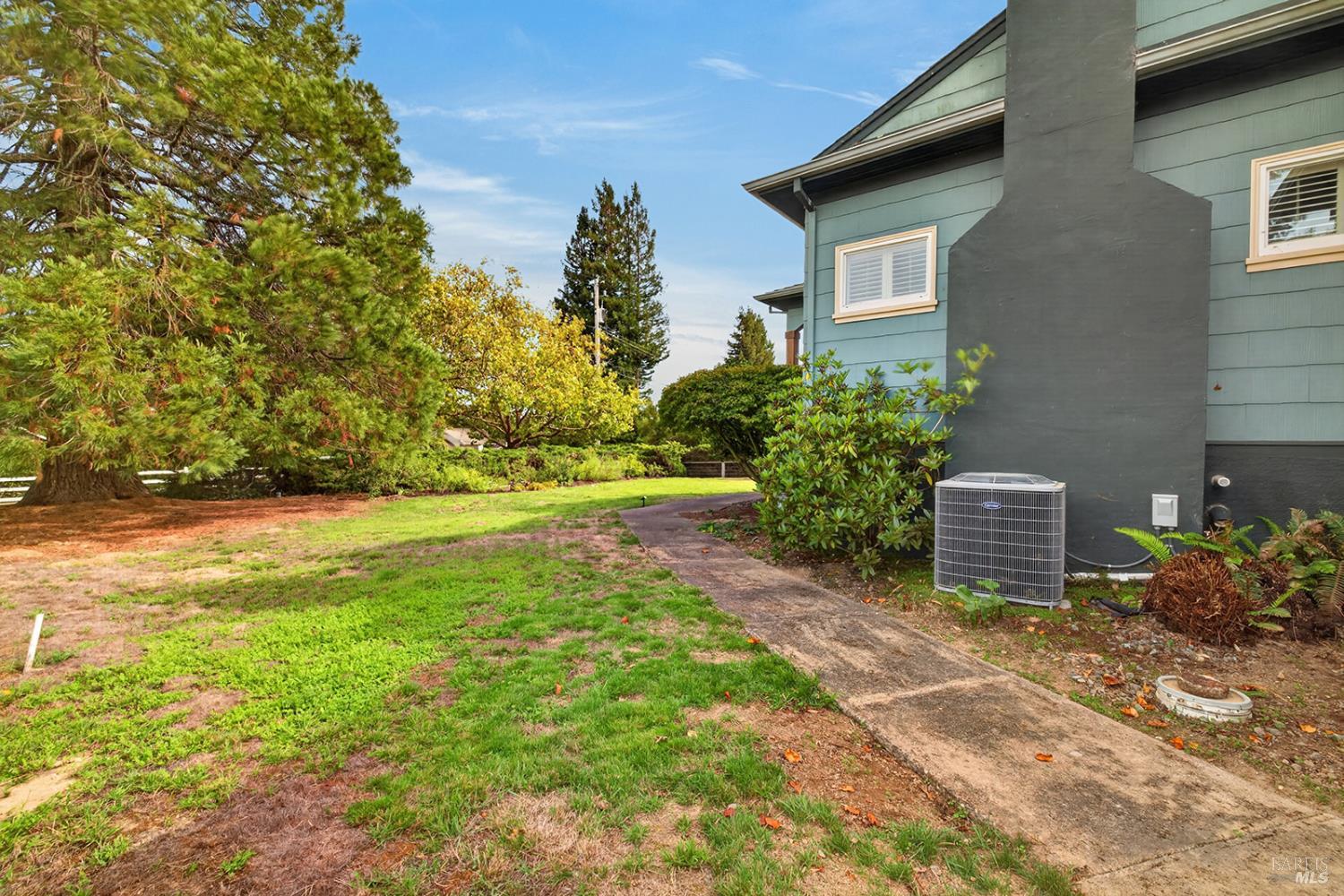 1130 Cunningham Road Sebastopol CA 95472