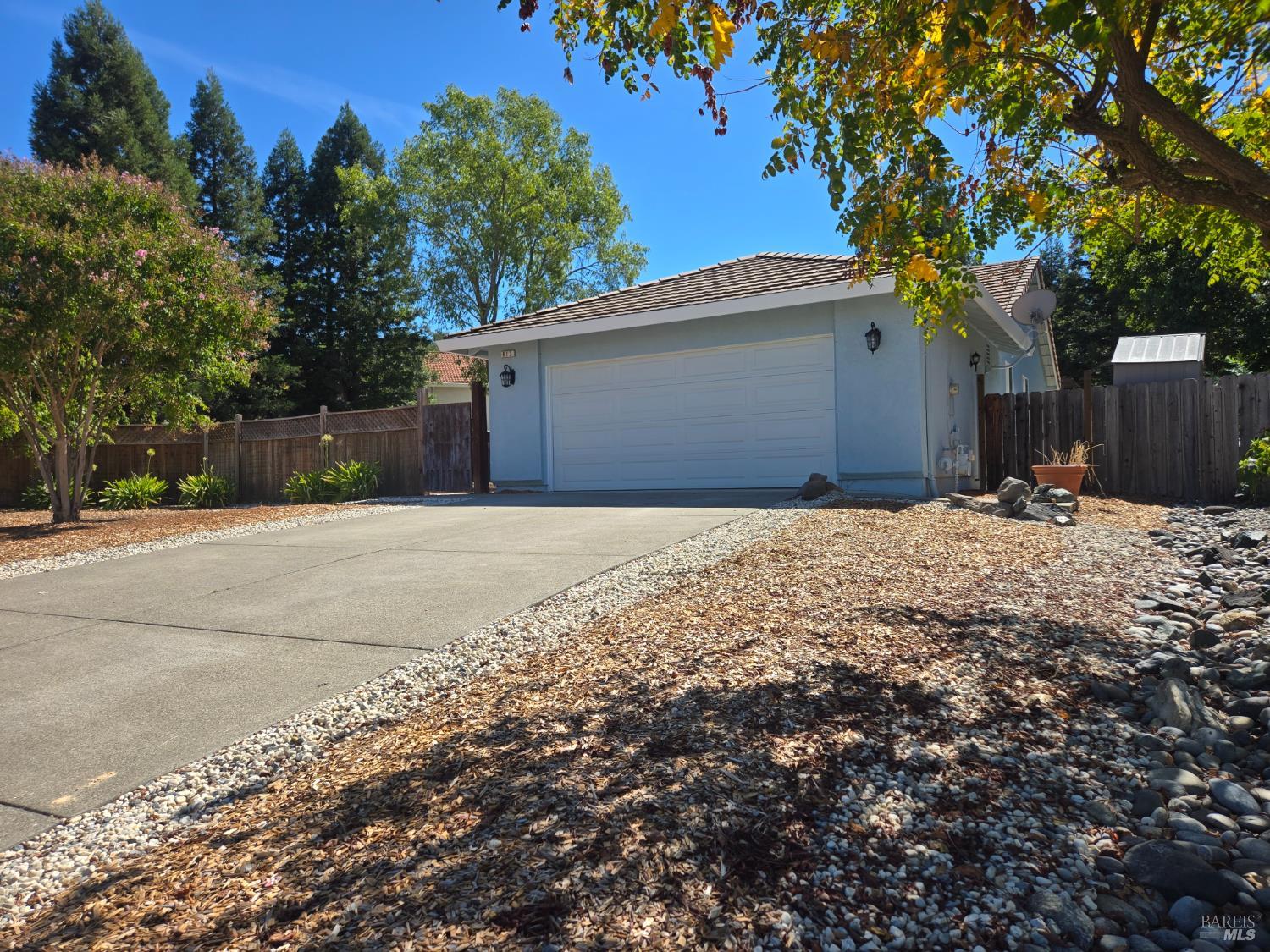 913 Granado Court Windsor CA 95492