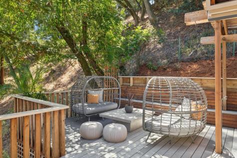 15 Oakdale Avenue San Rafael CA 94901