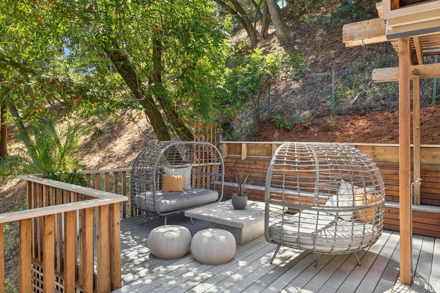 15 Oakdale Avenue San Rafael CA 94901