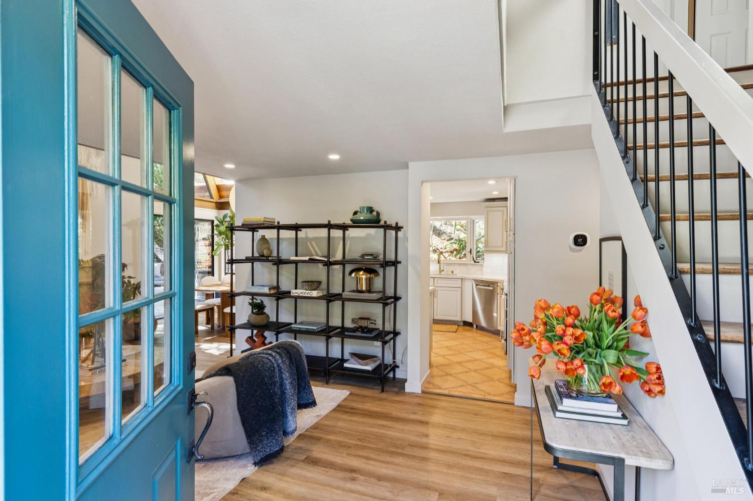 15 Oakdale Avenue San Rafael CA 94901