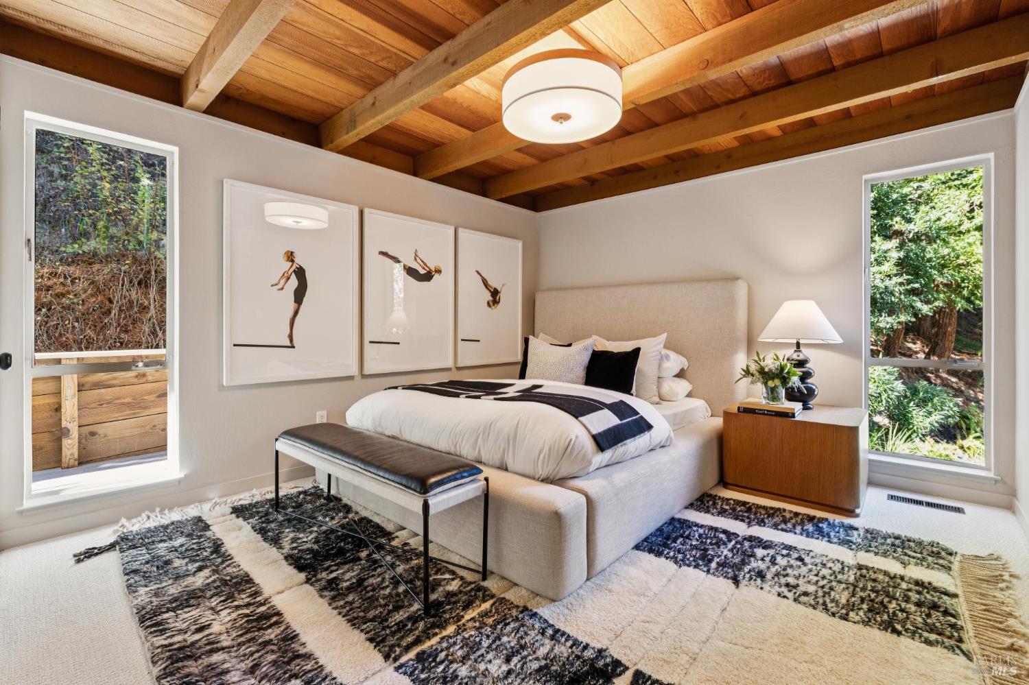 15 Oakdale Avenue San Rafael CA 94901