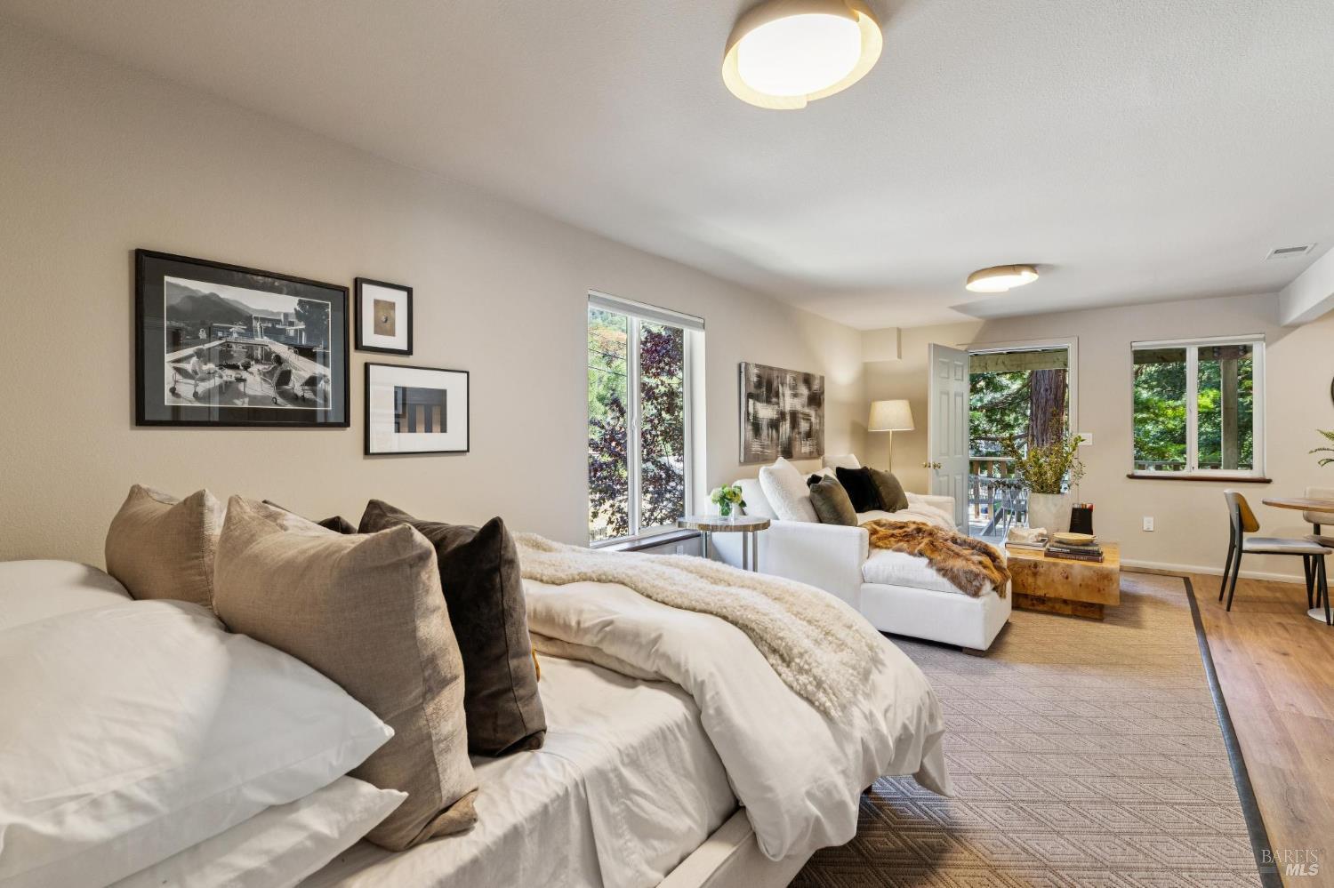 15 Oakdale Avenue San Rafael CA 94901