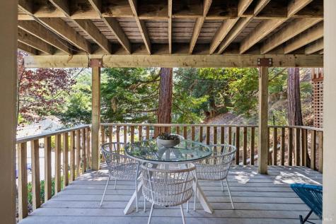 15 Oakdale Avenue San Rafael CA 94901