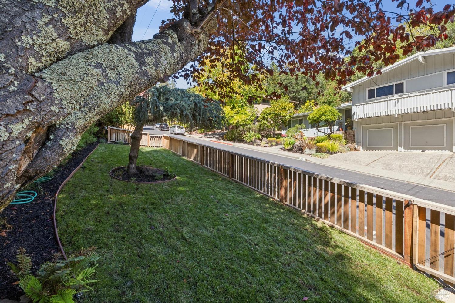 15 Oakdale Avenue San Rafael CA 94901