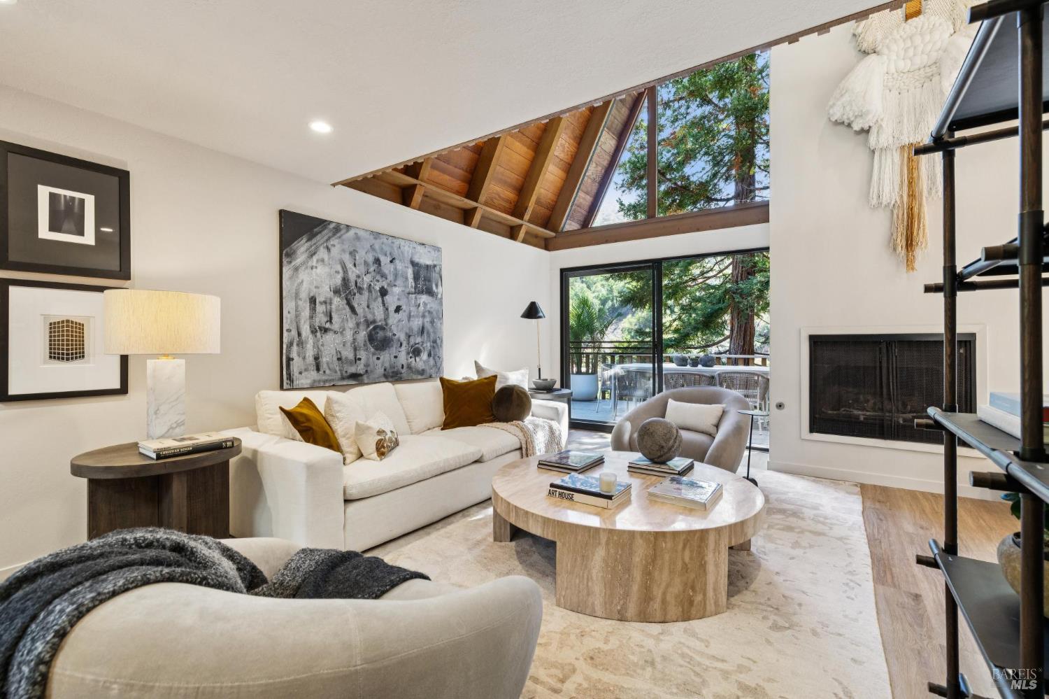 15 Oakdale Avenue San Rafael CA 94901