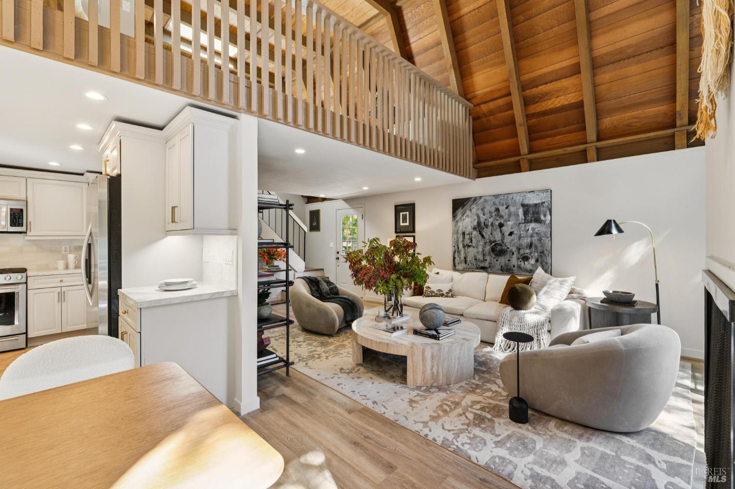 15 Oakdale Avenue San Rafael CA 94901