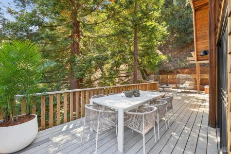 15 Oakdale Avenue San Rafael CA 94901