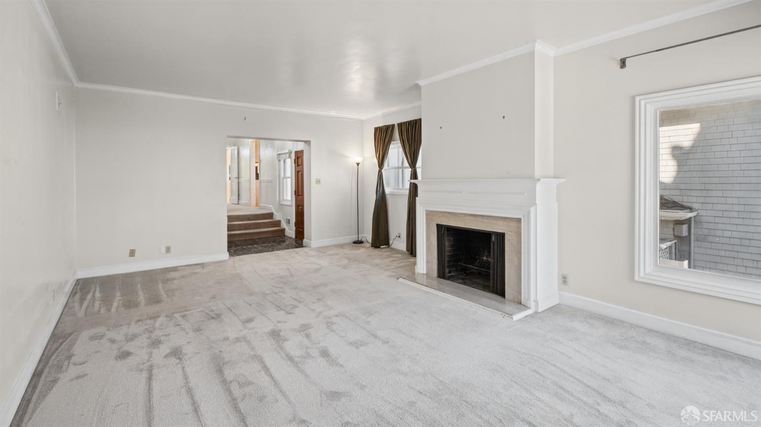 2551 Baker Street San Francisco CA 94123