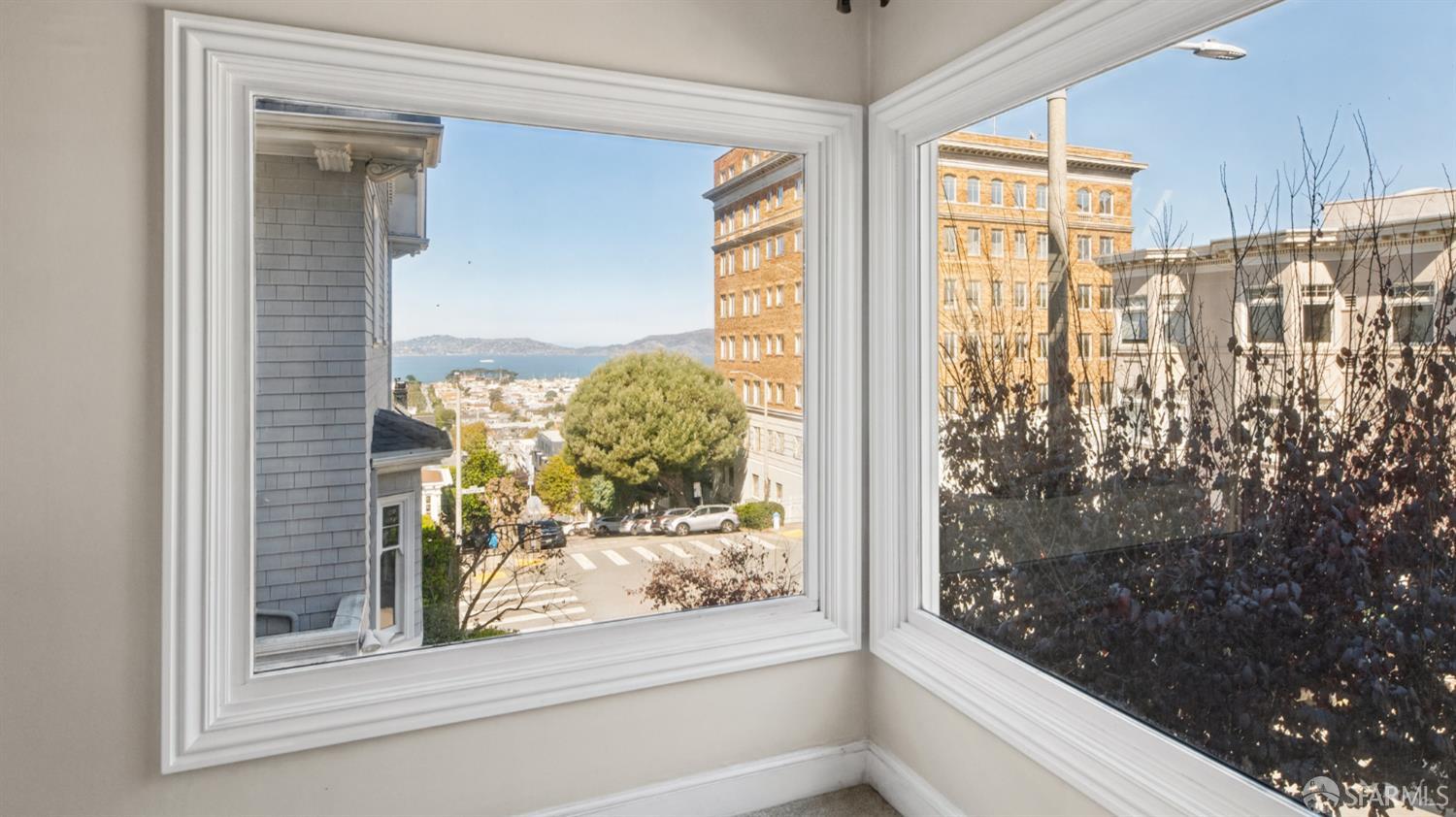 2551 Baker Street San Francisco CA 94123