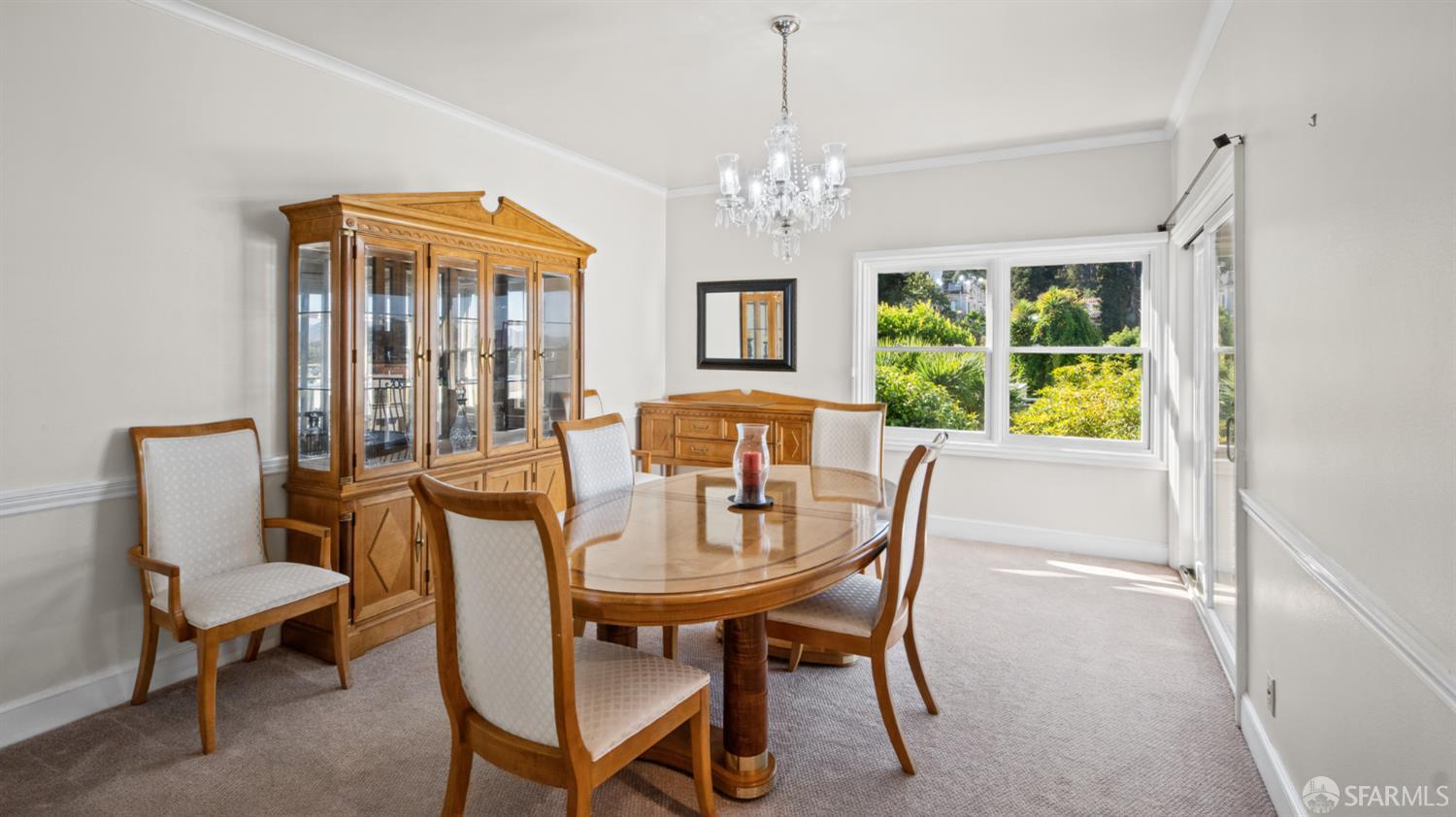 2551 Baker Street San Francisco CA 94123