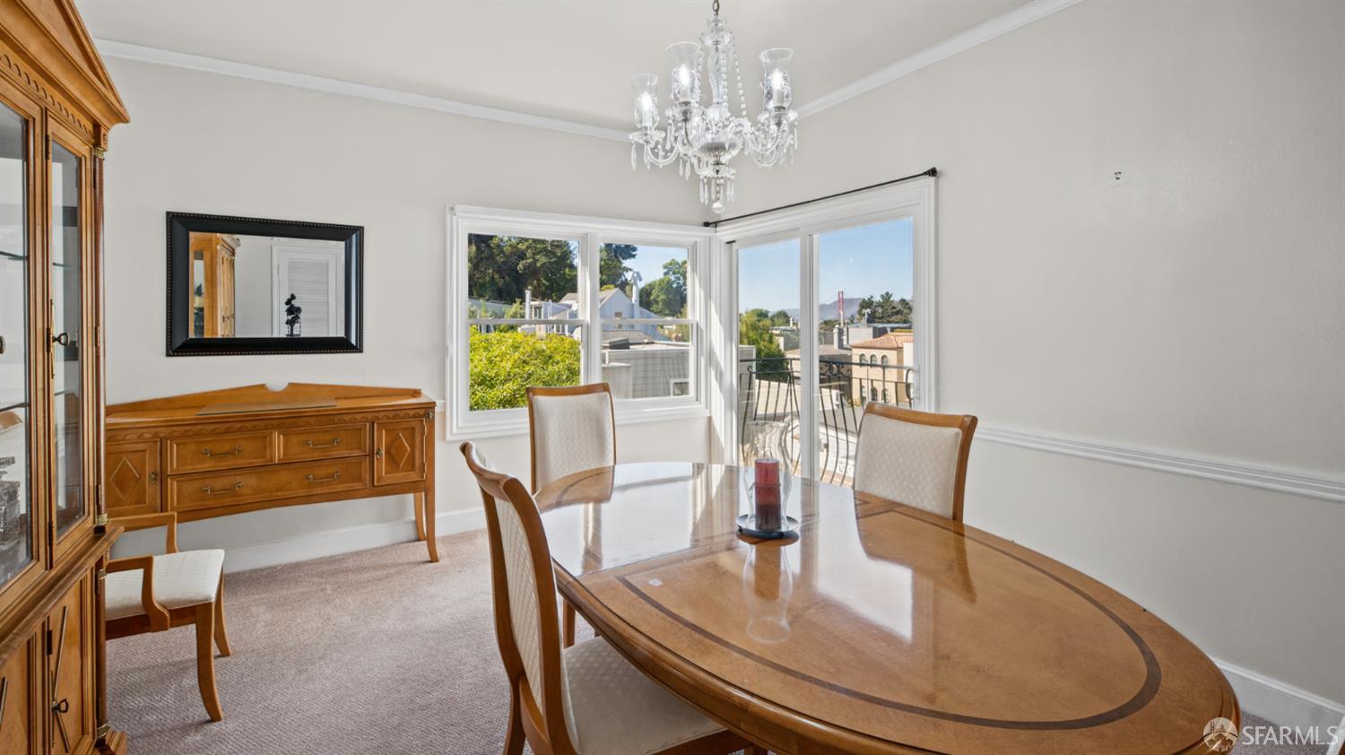 2551 Baker Street San Francisco CA 94123