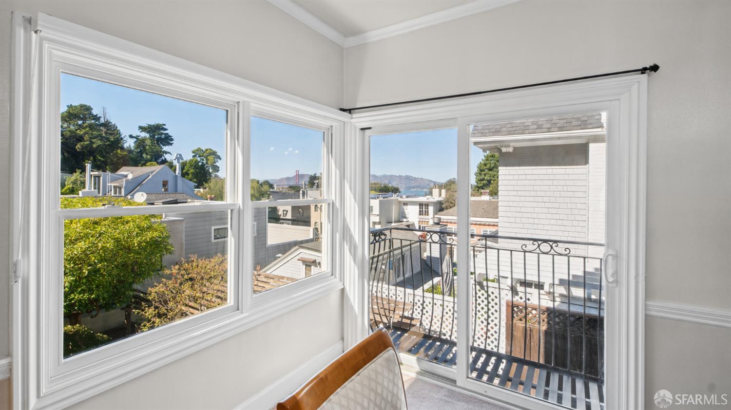 2551 Baker Street San Francisco CA 94123