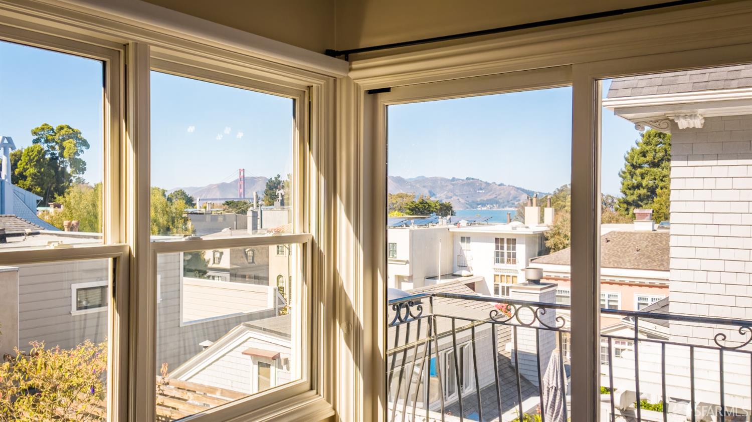 2551 Baker Street San Francisco CA 94123