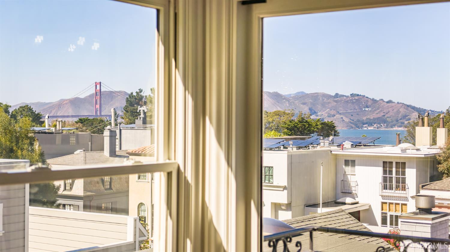 2551 Baker Street San Francisco CA 94123