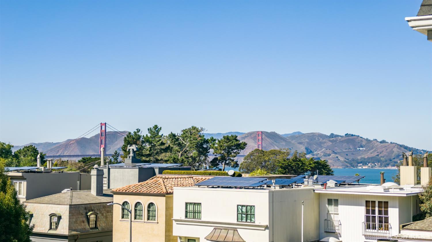 2551 Baker Street San Francisco CA 94123