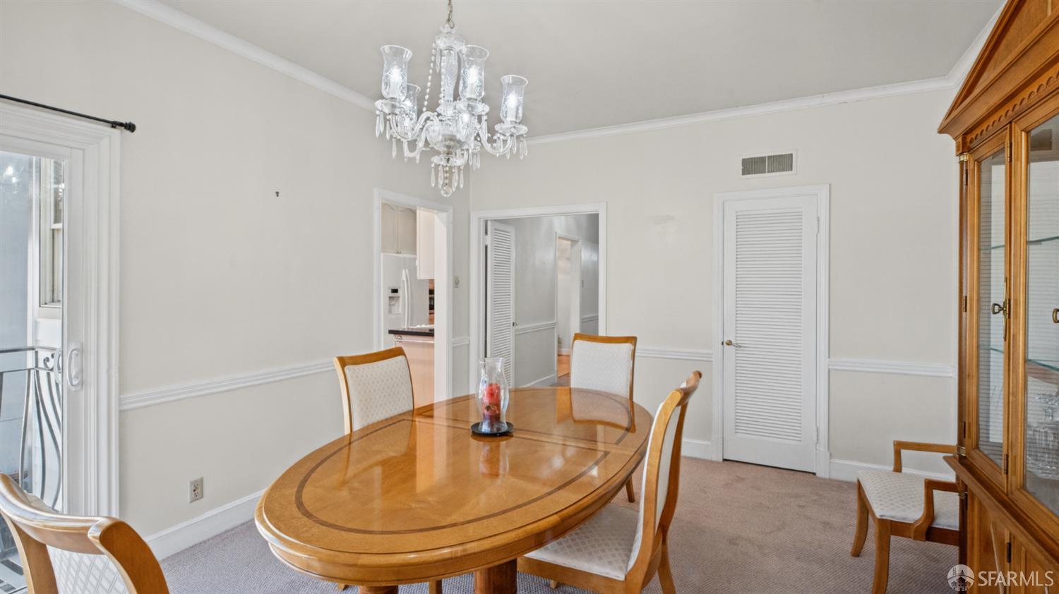 2551 Baker Street San Francisco CA 94123