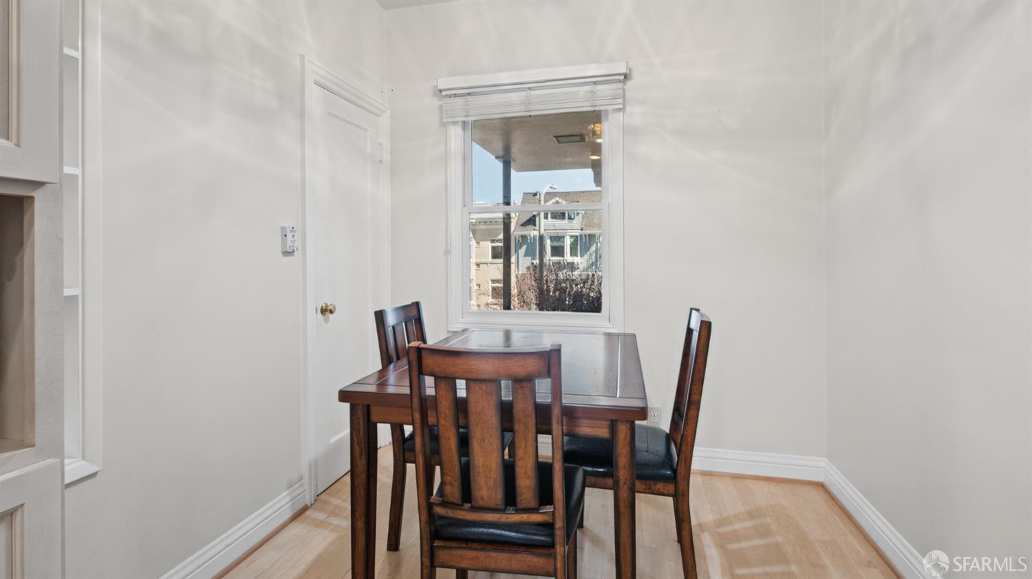 2551 Baker Street San Francisco CA 94123