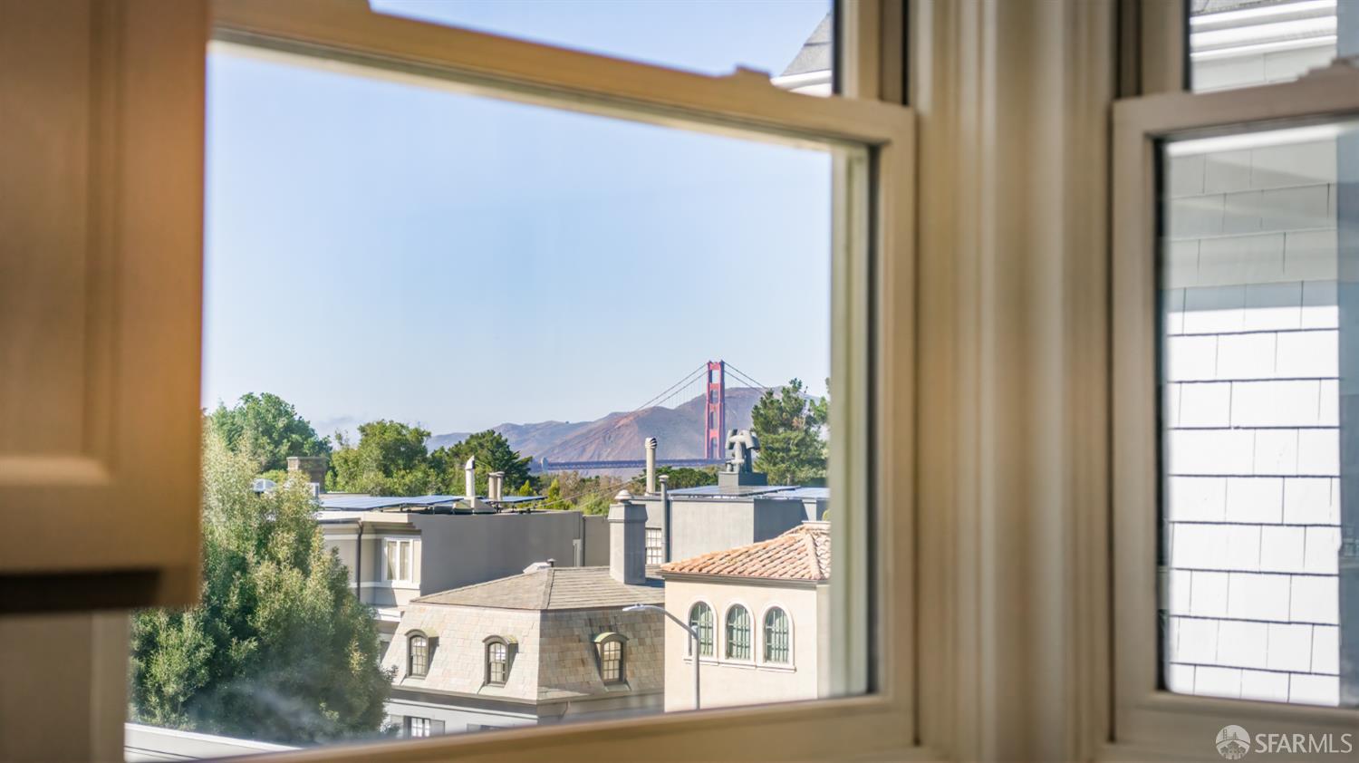 2551 Baker Street San Francisco CA 94123