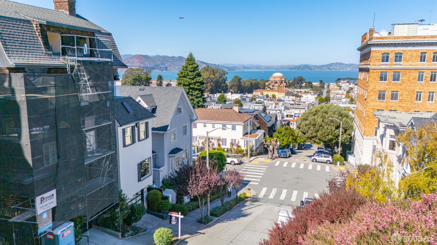 2551 Baker Street San Francisco CA 94123