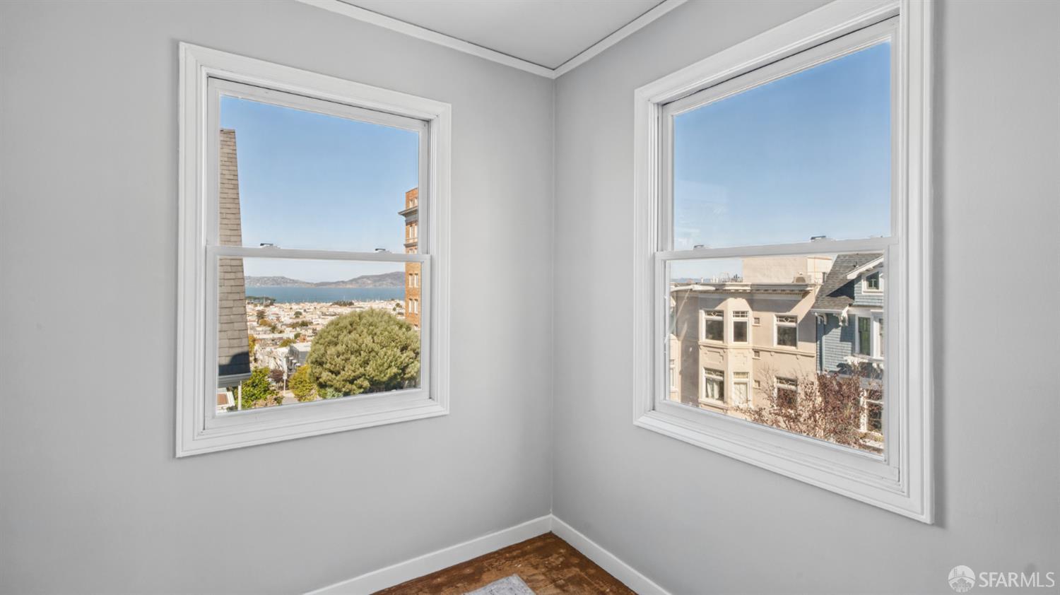2551 Baker Street San Francisco CA 94123