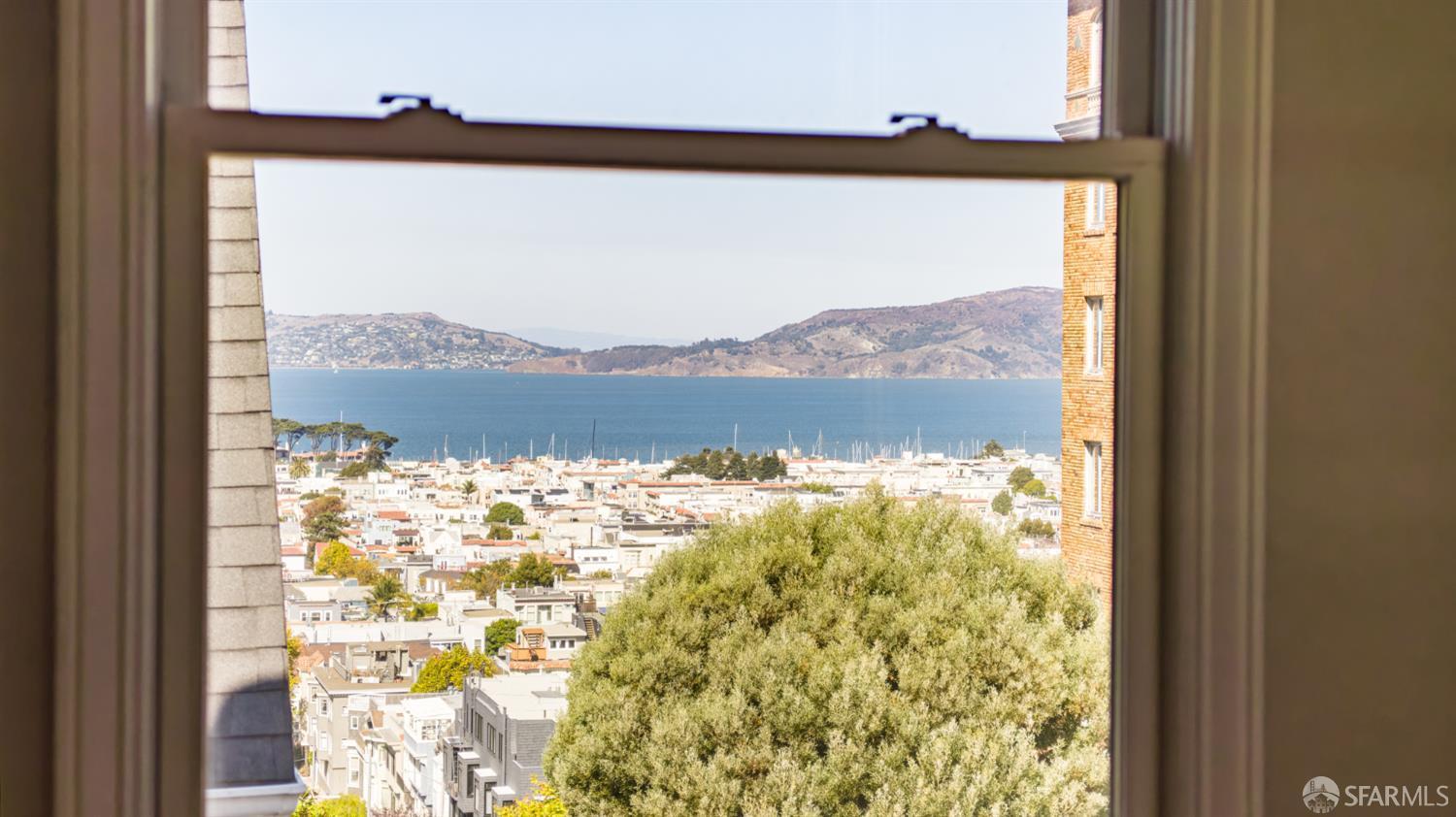 2551 Baker Street San Francisco CA 94123