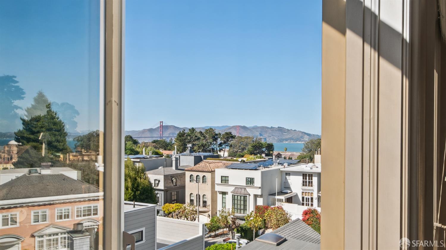 2551 Baker Street San Francisco CA 94123