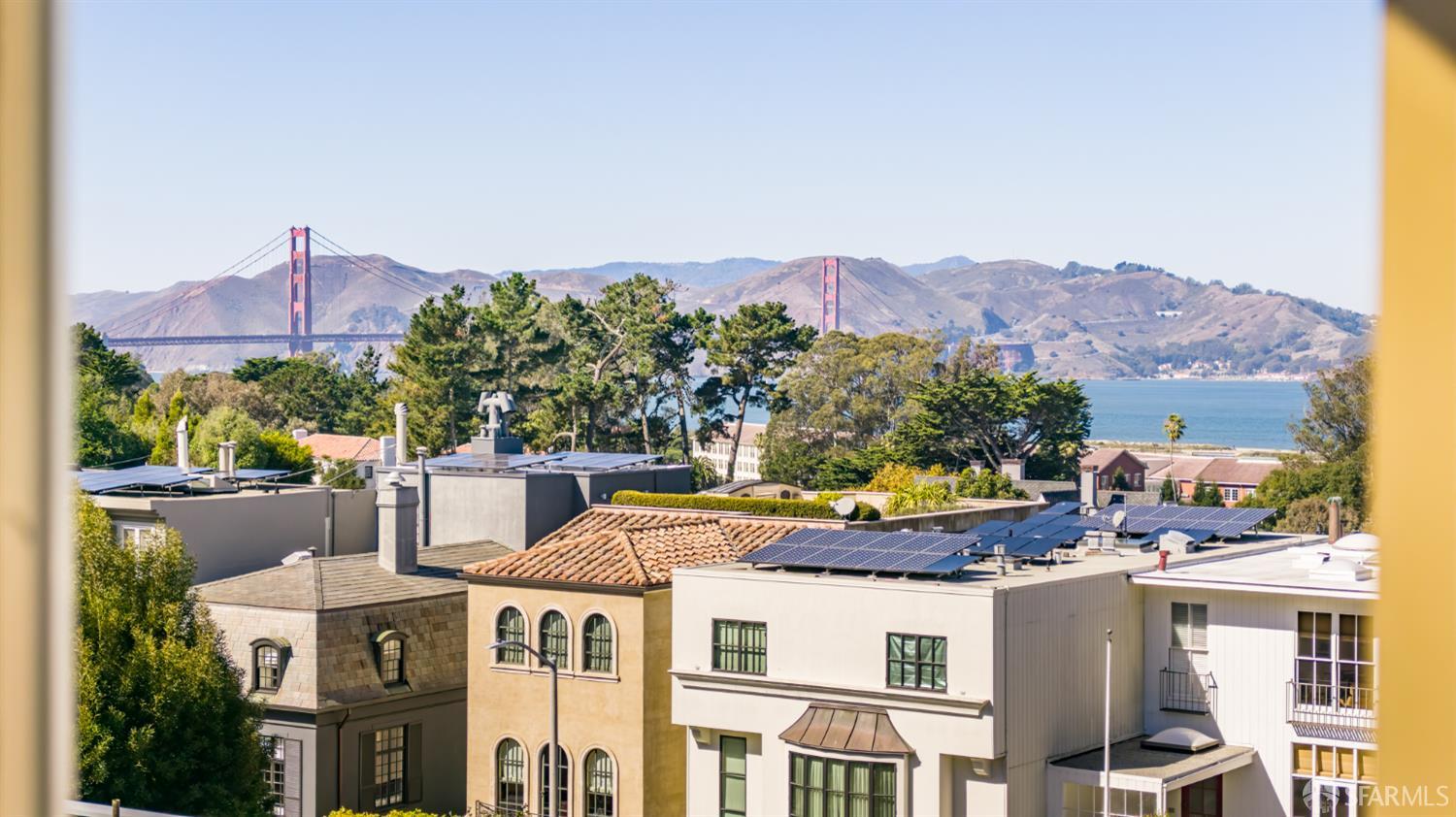 2551 Baker Street San Francisco CA 94123