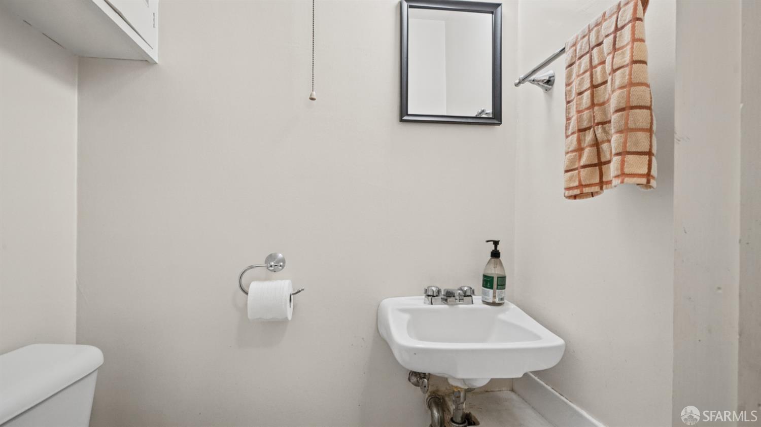 2551 Baker Street San Francisco CA 94123