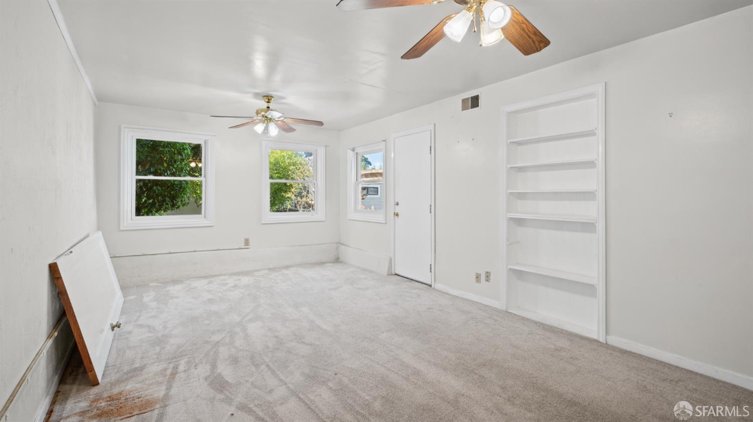 2551 Baker Street San Francisco CA 94123