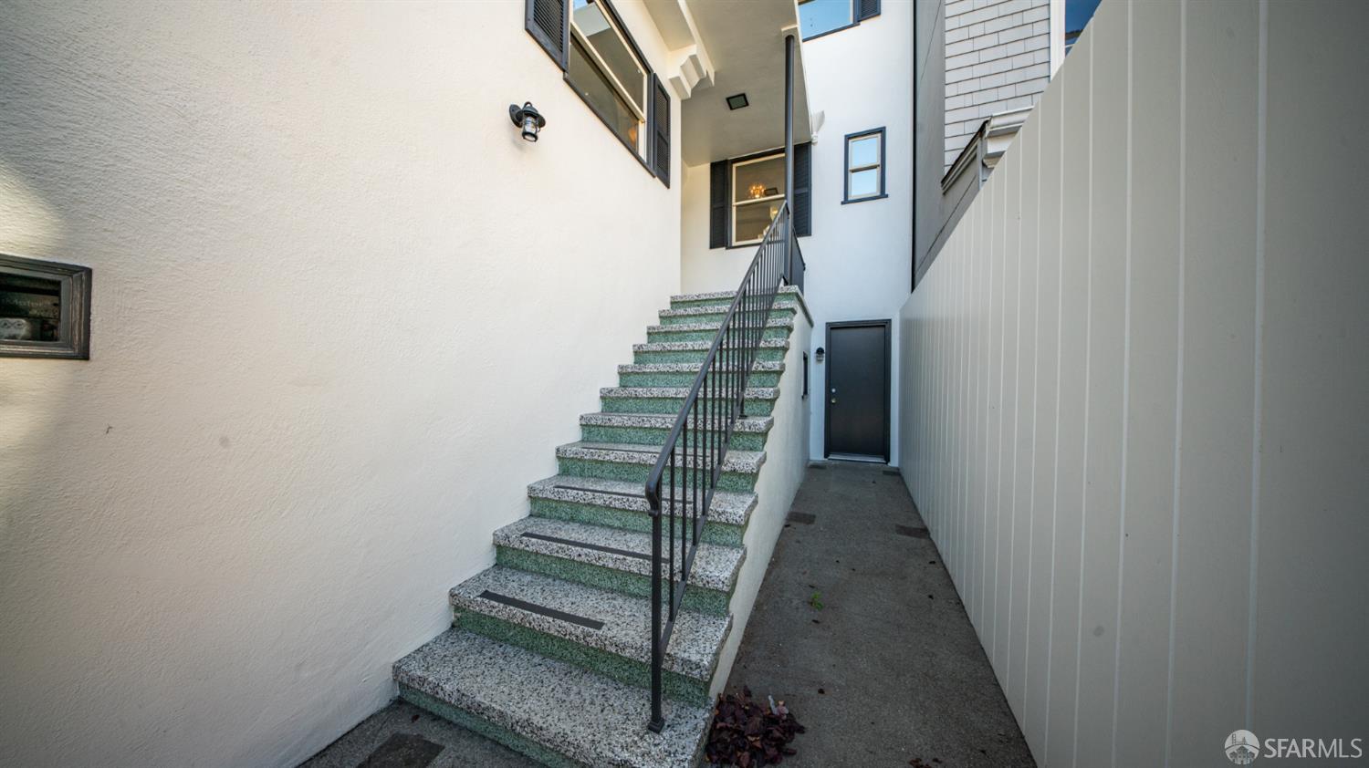 2551 Baker Street San Francisco CA 94123