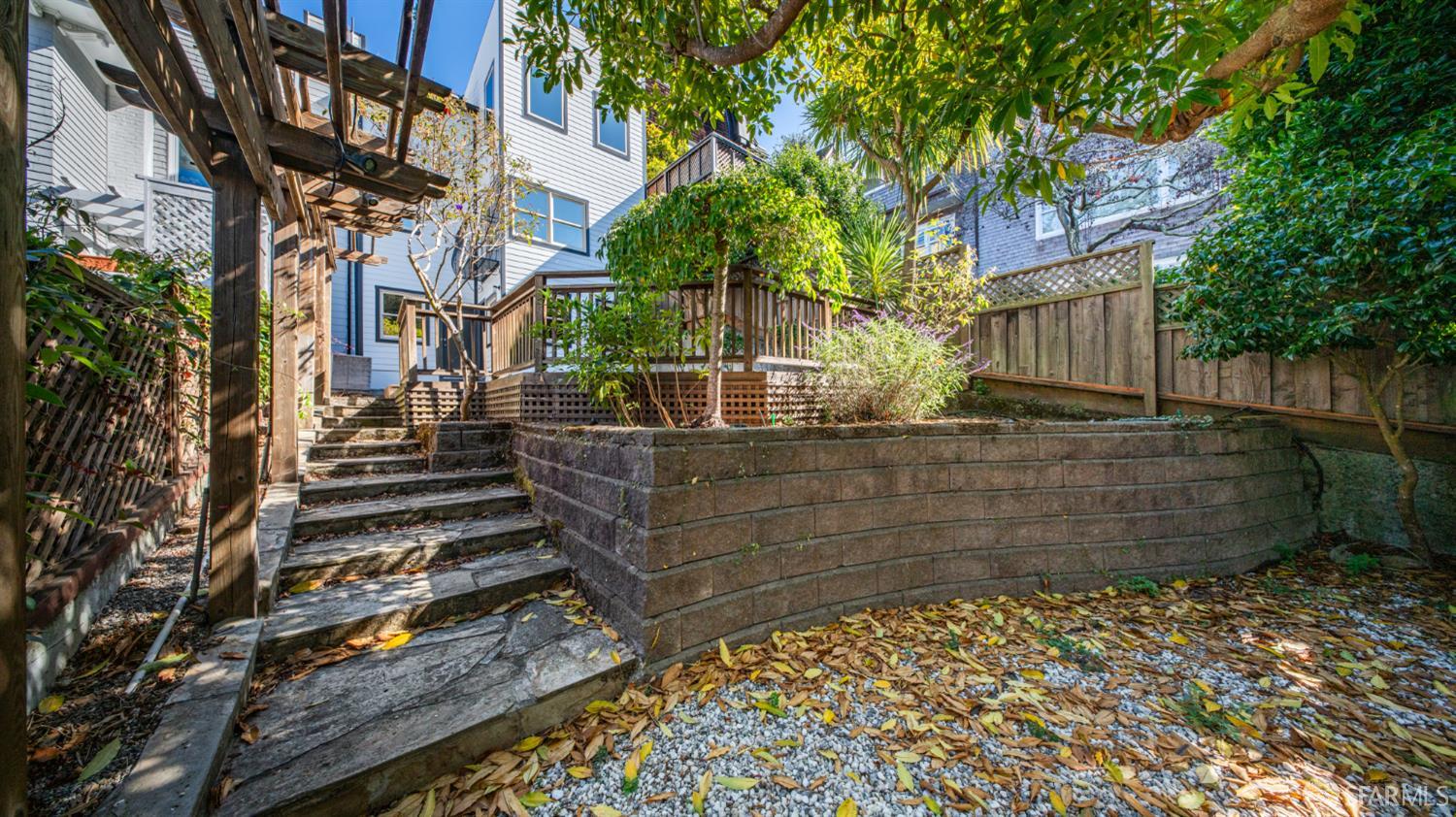 2551 Baker Street San Francisco CA 94123