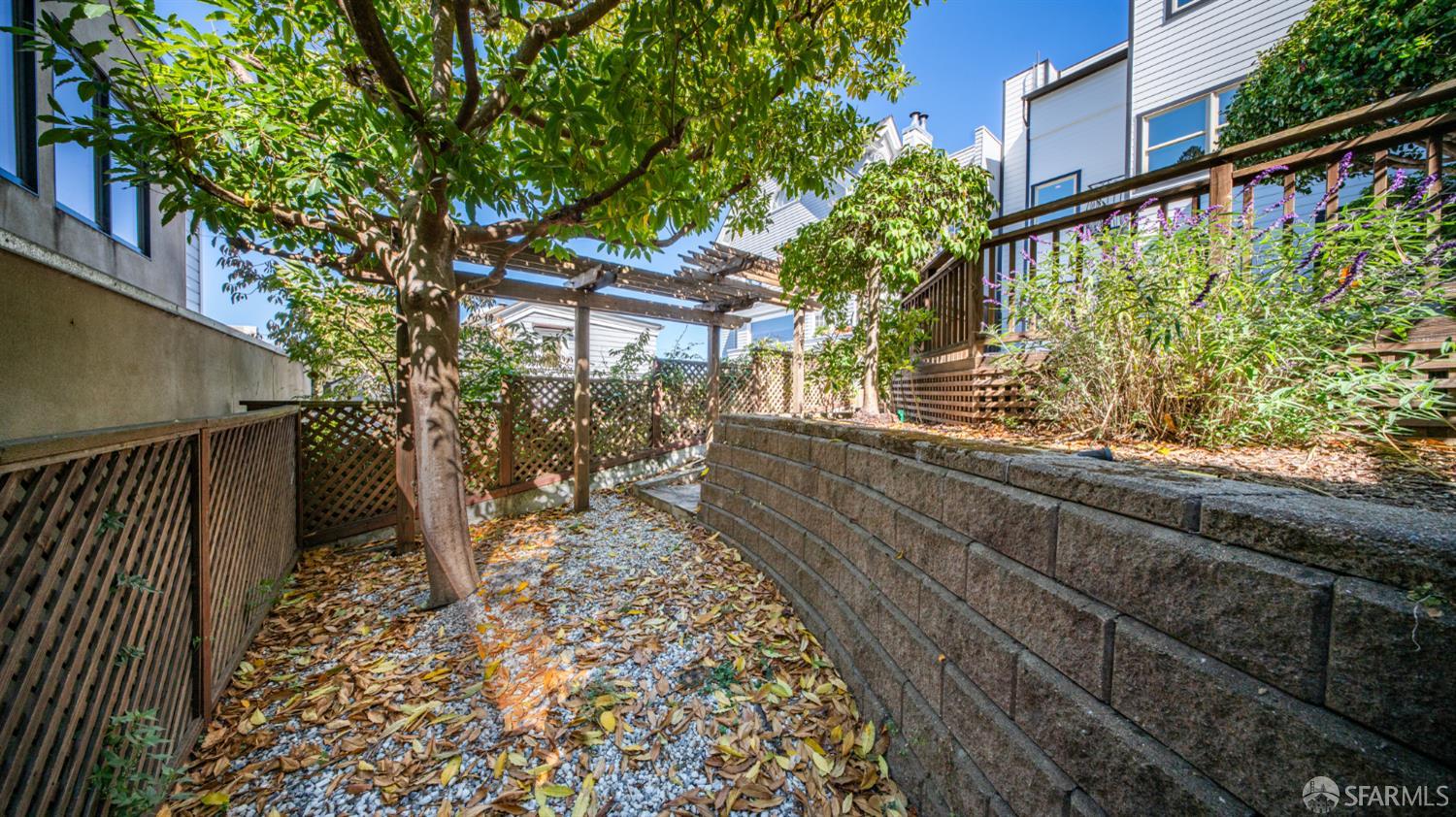 2551 Baker Street San Francisco CA 94123