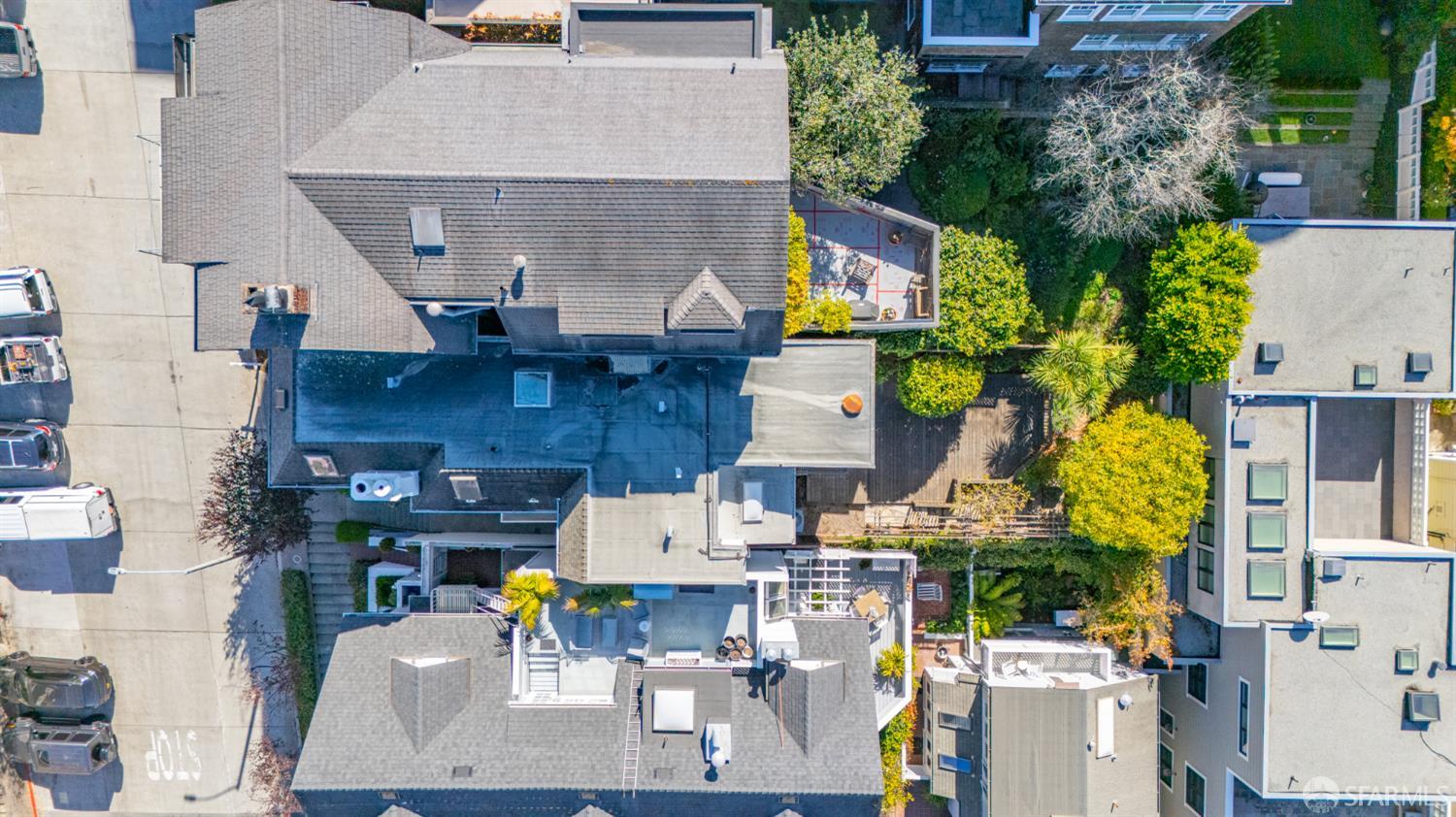 2551 Baker Street San Francisco CA 94123