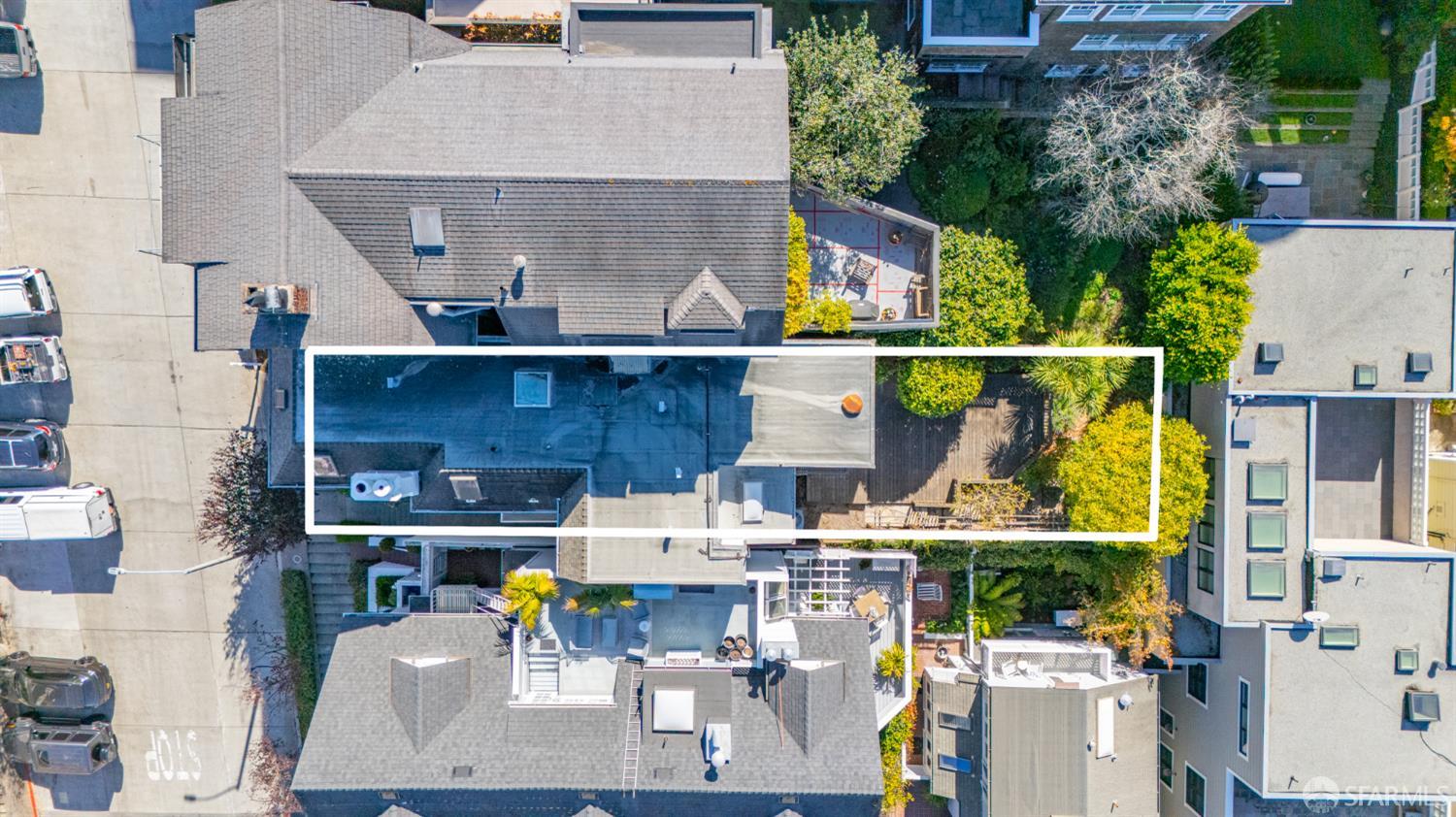 2551 Baker Street San Francisco CA 94123