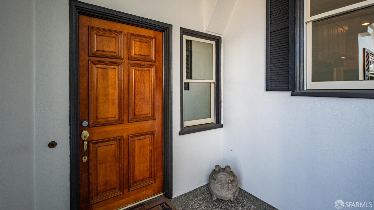 2551 Baker Street San Francisco CA 94123