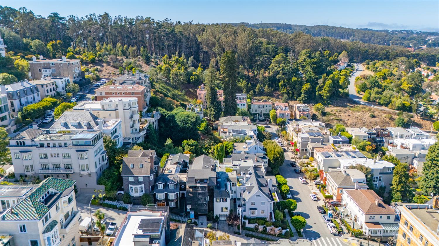 2551 Baker Street San Francisco CA 94123