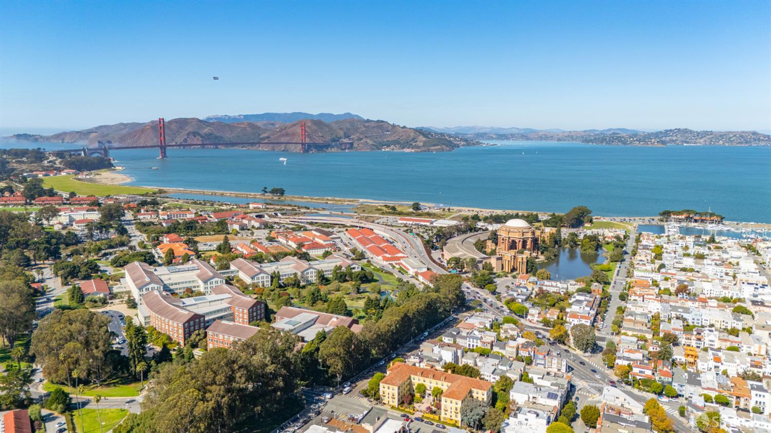 2551 Baker Street San Francisco CA 94123