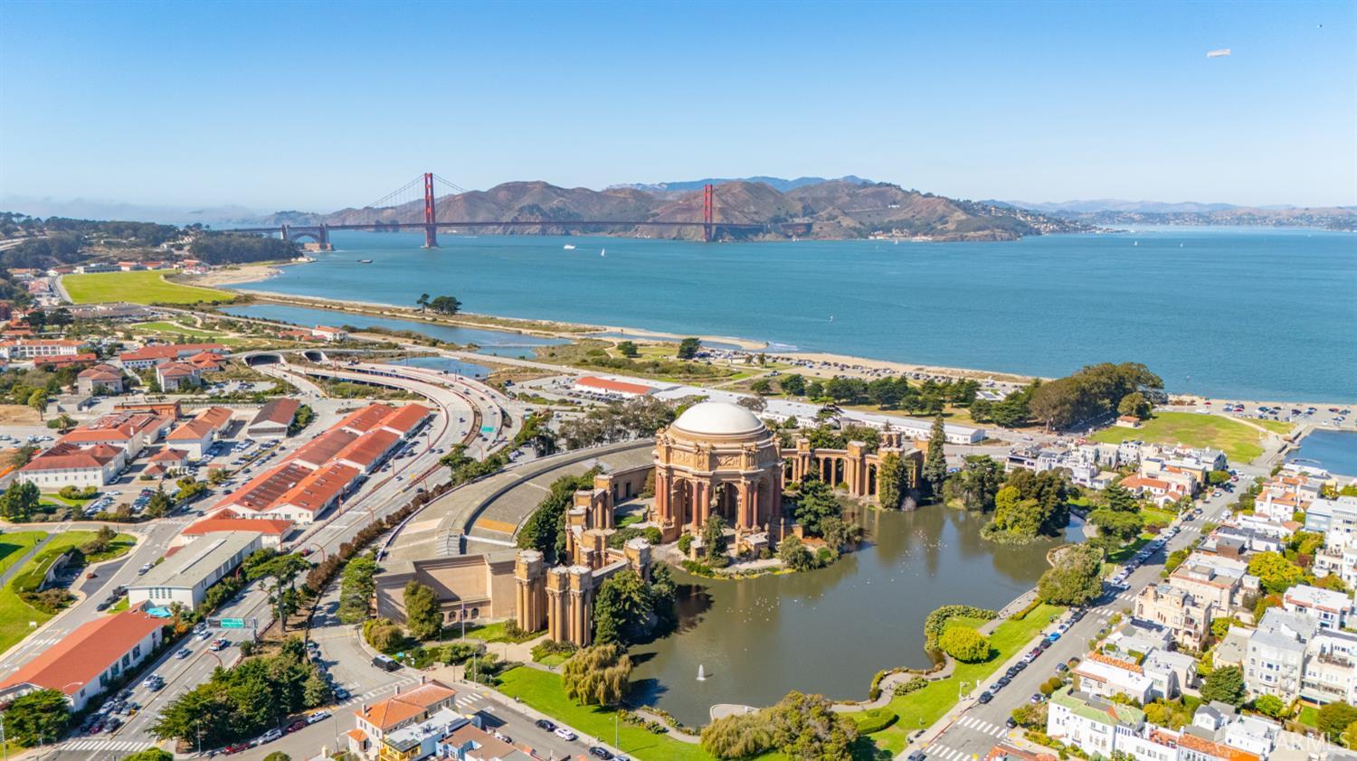 2551 Baker Street San Francisco CA 94123
