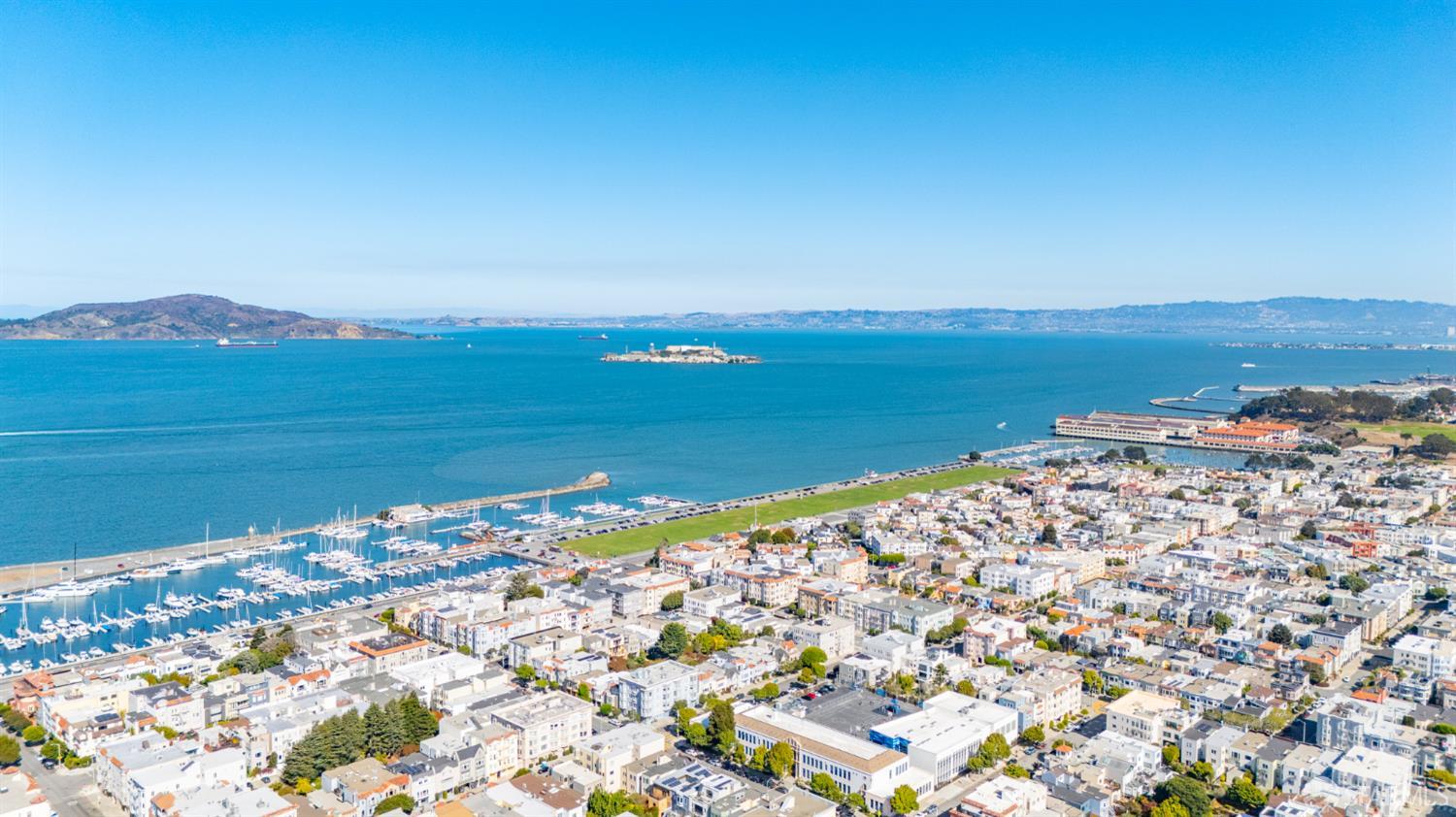 2551 Baker Street San Francisco CA 94123