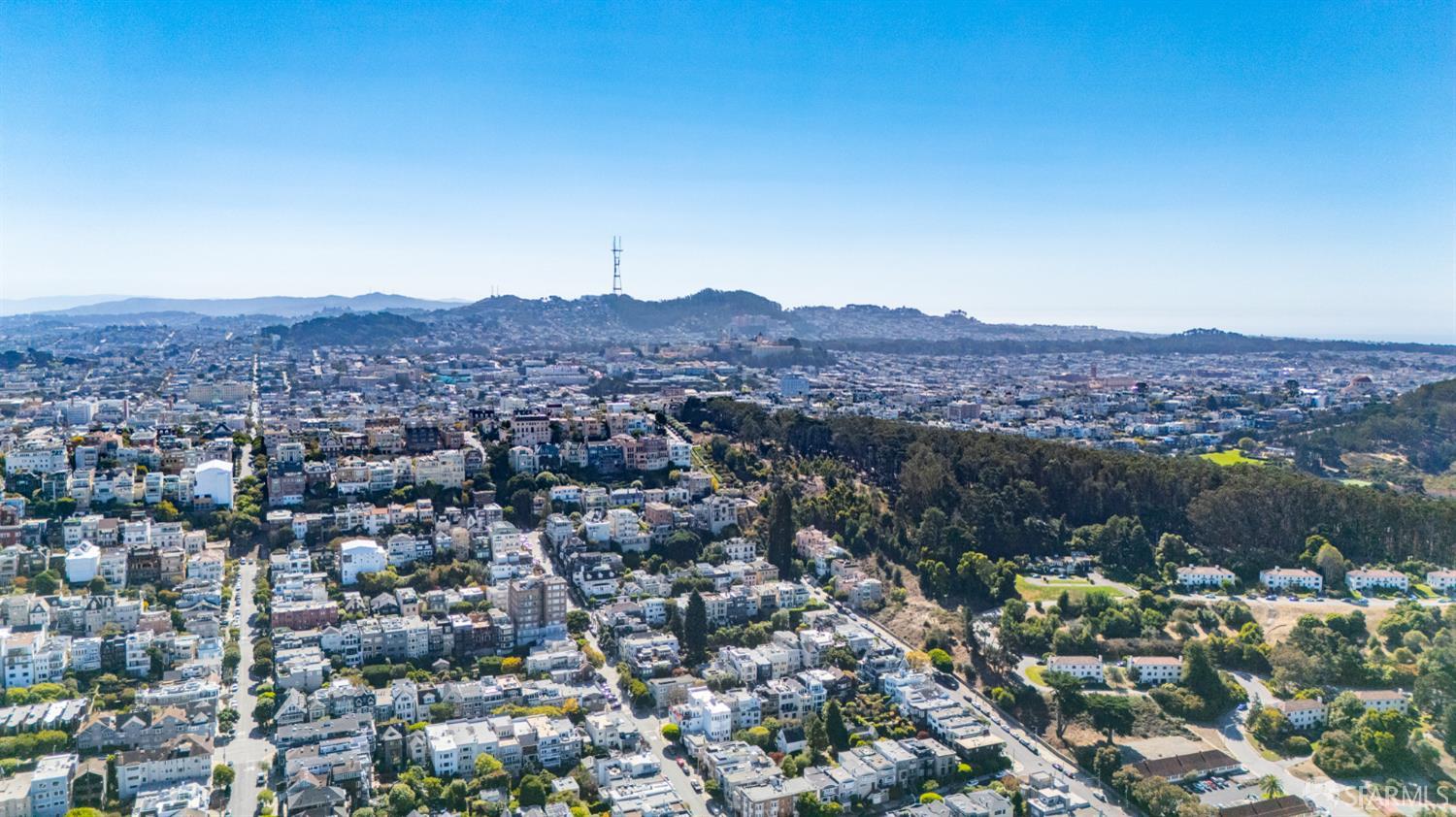2551 Baker Street San Francisco CA 94123