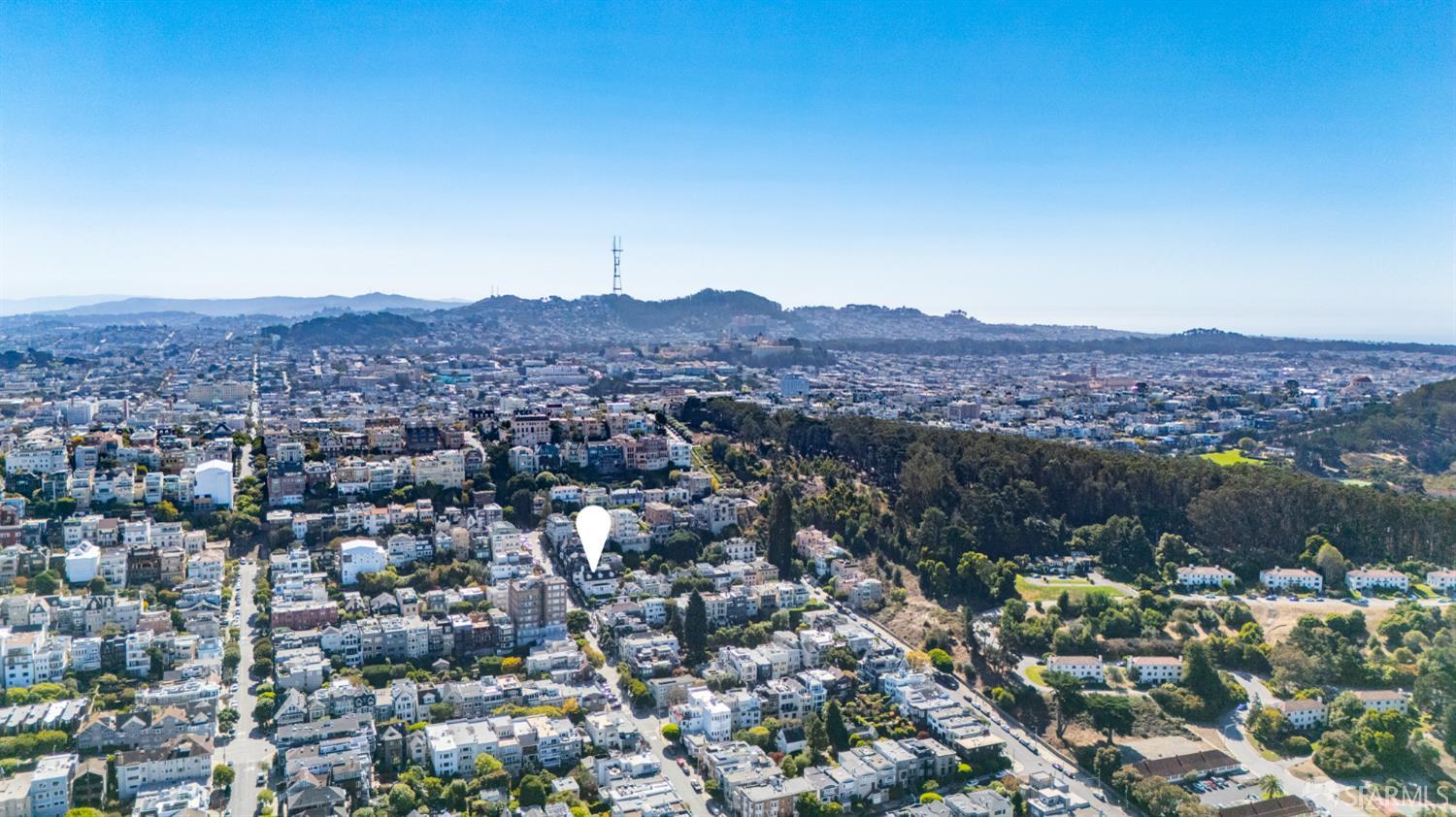 2551 Baker Street San Francisco CA 94123