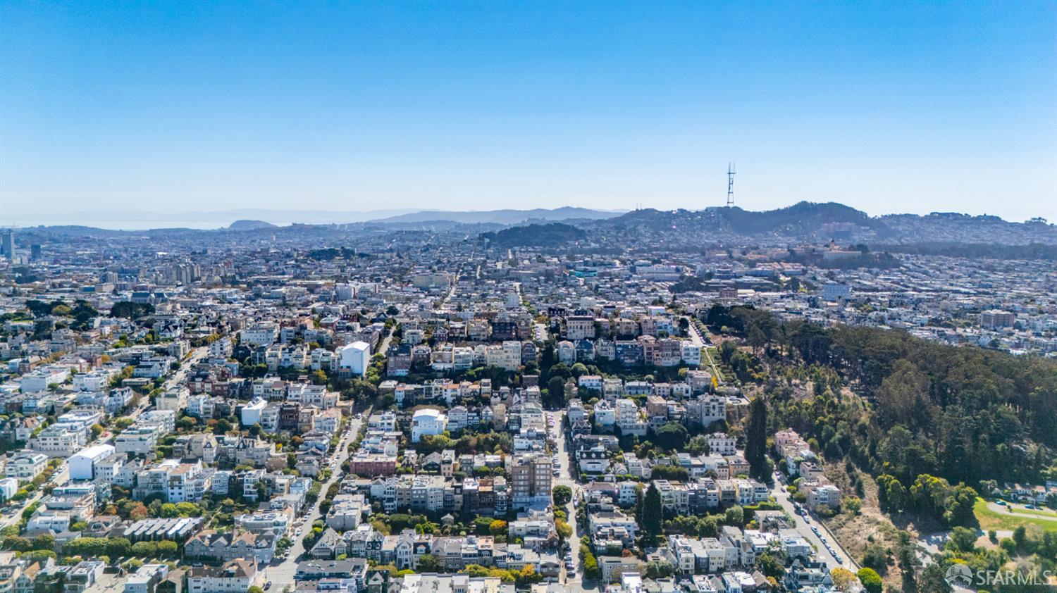 2551 Baker Street San Francisco CA 94123