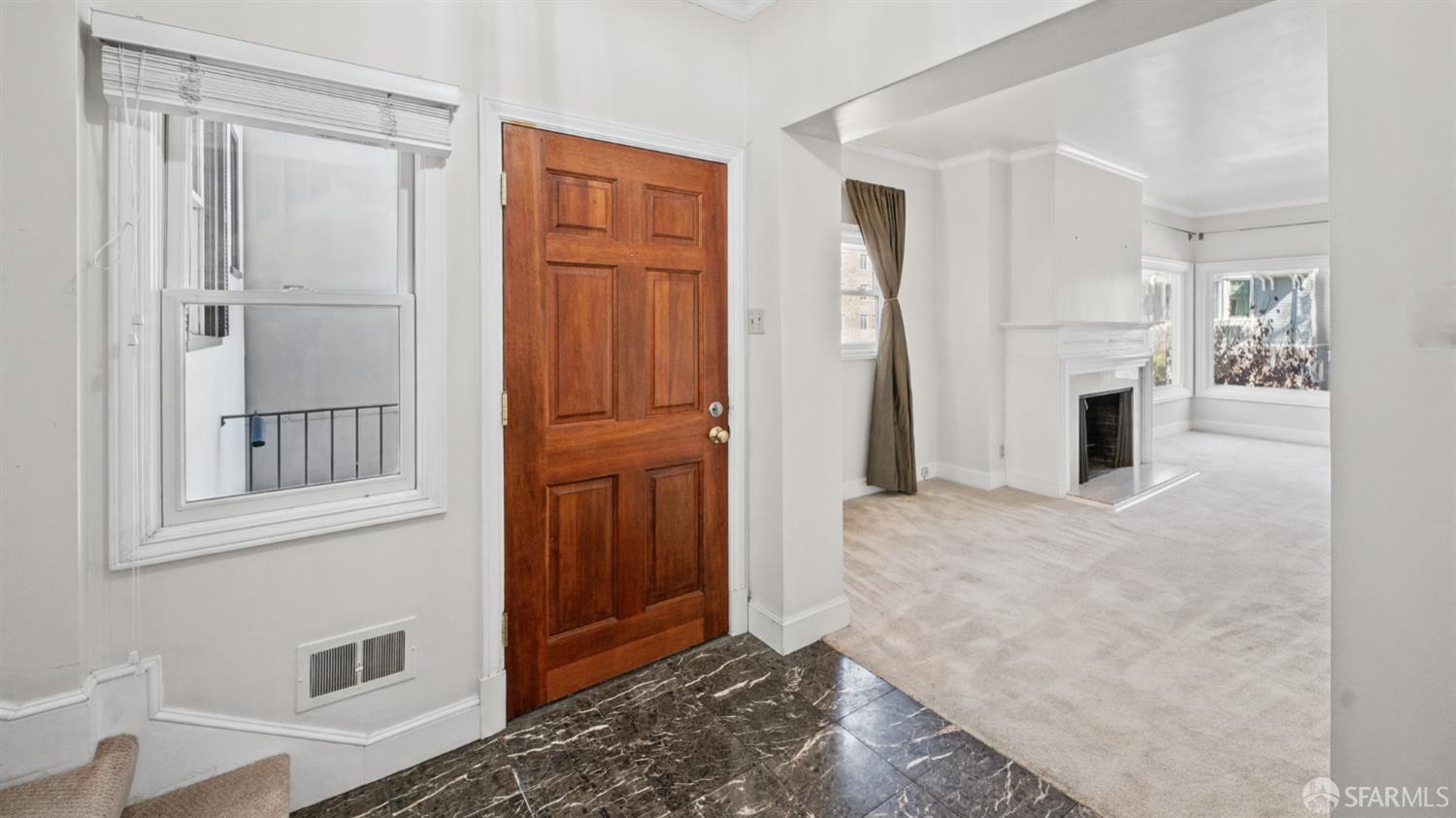 2551 Baker Street San Francisco CA 94123