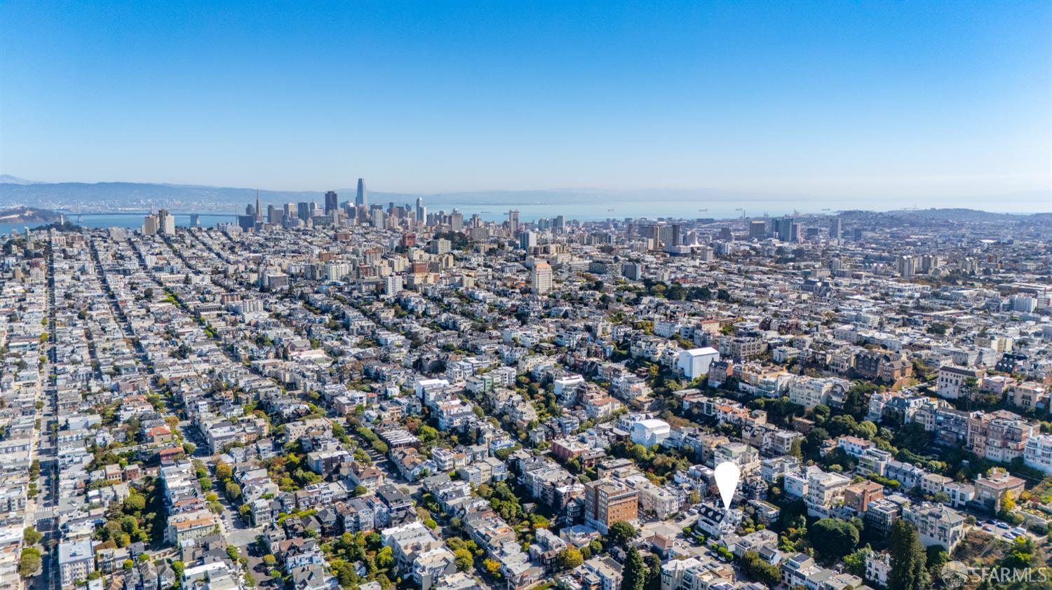 2551 Baker Street San Francisco CA 94123