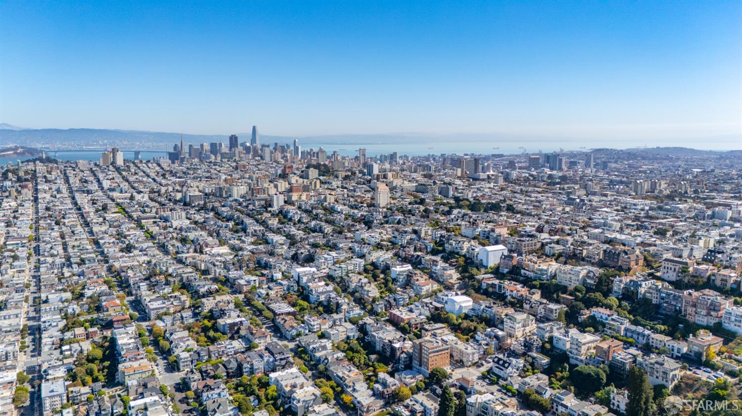 2551 Baker Street San Francisco CA 94123